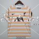 Camiseta Liverpool Training Grey Stripes 2021/2022