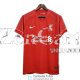 Camiseta Liverpool Training Red 2020/2021