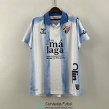 Camiseta Malaga 1ª Equipación 2023/2024