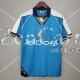 Camiseta Manchester City Retro 1ª Equipación 1999/2001