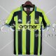 Camiseta Manchester City Retro 2ª Equipación 1998/1999