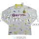 Camiseta Manga Larga Borussia Dortmund 3ª Equipación 2020/2021