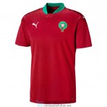 Camiseta Marruecos 1ª Equipación 2020/2021