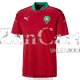 Camiseta Marruecos 1ª Equipación 2020/2021