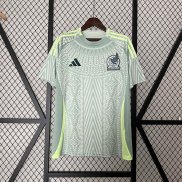 Camiseta Mexico 2ª Equipación 2024/2025