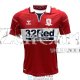 Camiseta Middlesbrough 1ª Equipación 2020/2021