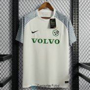 Camiseta Moadon Kaduregel Maccabi Haifa 3ª Equipación 2022/2023