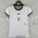 Camiseta Mujer Alemania White I 2022/2023