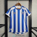 Camiseta Mujer Avai FC 1ª Equipación 2023/2024