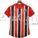 Camiseta Mujer Sao Paulo FC 1ª Equipación 2020/2021