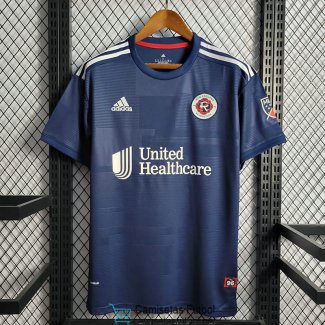 Camiseta New England Revolution 1ª Equipación 2022/2023