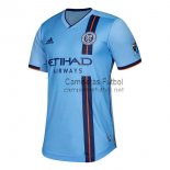 Camiseta New York City FC 1ª Equipación 2