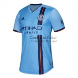 Camiseta New York City FC 1ª Equipación 2