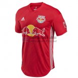 Camiseta New York Red Bulls 2ª Equipación 2