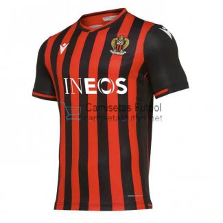 Camiseta Nice 1ª Equipación 2019/2