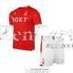 Camiseta Nottingham Forest Niños 1ª Equipación 2021/2022
