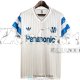 Camiseta Olympique Marseille Retro 1ª Equipación 1990/1991