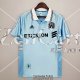 Camiseta Olympique Marseille Retro 2ª Equipación 1998/1999