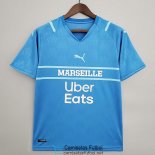 Camiseta Olympique Marseille 3ª Equipación 2021/2022