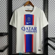 Camiseta PSG 3ª Equipación 2022/2023