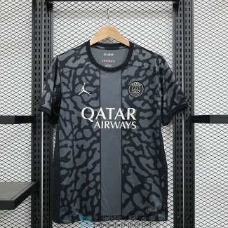 Camiseta PSG 3ª Equipación 2023/2024