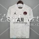 Camiseta PSG x JORDAN Training White Paris 2021/2022