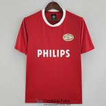 Camiseta PSV Eindhoven Retro 1ª Equipación 1988/1989