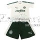 Camiseta Palmeiras Niños 2ª Equipación 2019/202