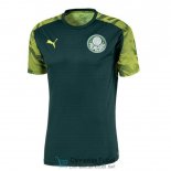 Camiseta Palmeiras Training Green 2020/2021
