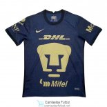 Camiseta Pumas UNAM 2ª Equipación 2021/2022