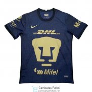 Camiseta Pumas UNAM 2ª Equipación 2021/2022