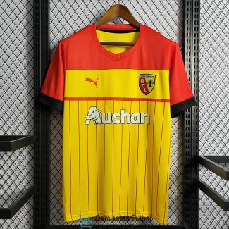 Camiseta Racing Club Lens 1ª Equipación 2022/2023