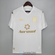 Camiseta Racing Club 3ª Equipación 2021/2022