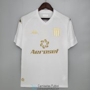 Camiseta Racing Club 3ª Equipación 2021/2022