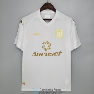 Camiseta Racing Club 3ª Equipación 2021/2022