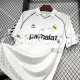 Camiseta Real Madrid Retro Primera Equipacion1988/1989