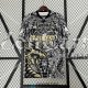 Camiseta Real Madrid Special Edition Dragon Black 2023/2024