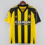 Camiseta Real Zaragoza 2ª Equipación 2022/2023