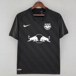 Camiseta Red Bull Bragantino Black 2022/2023