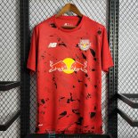 Camiseta Red Bull Bragantino 3ª Equipación 2022/2023