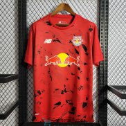 Camiseta Red Bull Bragantino 3ª Equipación 2022/2023