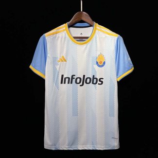 Camiseta Saiyans FC 1ª Equipación 2023/2024