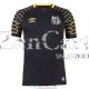 Camiseta Santos FC Portero Black 2021/2022
