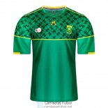 Camiseta South Africa 2ª Equipación 2020/2021