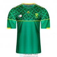 Camiseta South Africa 2ª Equipación 2020/2021