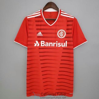 Camiseta Sport Club Internacional 1ª Equipación 2021/2022