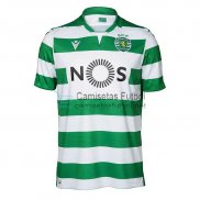 Camiseta Sporting Lisboa 1ª Equipación 2019/2