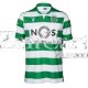 Camiseta Sporting Lisboa 1ª Equipación 2019/2
