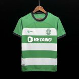Camiseta Sporting Lisbon 1ª Equipación 2023/2024