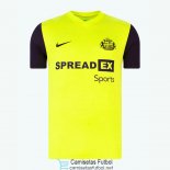 Camiseta Sunderland 3ª Equipación 2023/2024